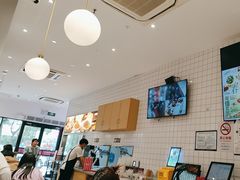 -小杨生煎(松江大学城店)