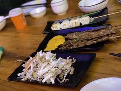 -土蚝·高压锅生蚝(百姓美食街店)