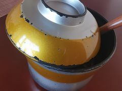 -湖月·割烹料理(湖滨店)