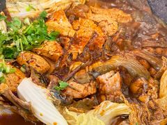 -咱屯子铁锅炖直营店(保利店)