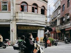 -群众牛肉小点(蚵仔煎)