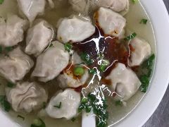 -金陵老丁家馄饨(新街口店)