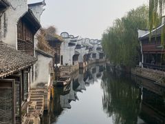 -嘉兴月河历史街区