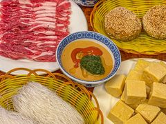 -前门张记涮肉(前门店)