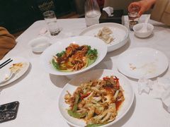 -大铁勺新津菜(东丽阳光新业广场店)