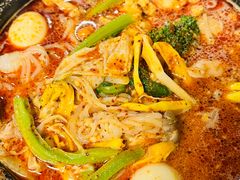-O记东北砂锅麻辣烫