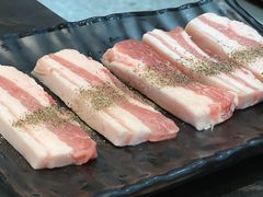 -老熟人烤肉城(马家堡店)