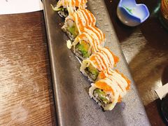 -松临·铁板烧&Omakase(神农店)