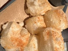 -新石器烤肉(周浦万达店)