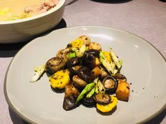 松露全素-金鸭季·北京烤鸭(深业上城店)