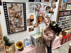 -墨格(世茂广场店)