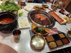 -炭之家·齐齐哈尔非遗烤肉·鲜切直供(中央大街店)