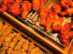 -比格比萨自助(新辰里学清路店)