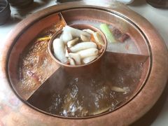 -滇釜火锅·能喝汤的火锅(车公庄店)