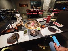 -黑崎烧肉·山野厨房(坪山店)