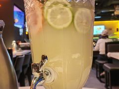 -鸣记脆皮烤鱼·海鲜烤鱼(三八广场店)