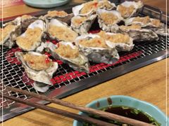-蚝英雄鲜蚝自助专门店(长楹天街直营店)