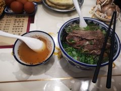羊肉合汁-夏家合汁(天润花园小区店)