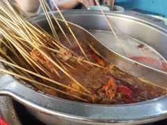 串串-屋头串串(新街里店)