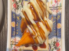 -AJIYA·池袋日式烧肉自助(天津万象城店)