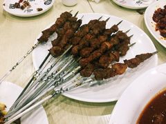 -马黑哥椒麻鸡(清江山水店)