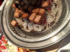 -范儿·嫂子烤肉·精致炭火烤肉(长治路店)