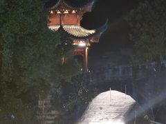-古道村落(温汤店)