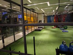 -诺伯曼·运动会馆(新梦店)