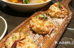Alaska King Crab Meat