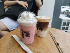 -瑞幸咖啡(长楹天街店)