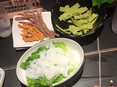 -京熹顺·老北京百年铜锅涮肉(百家湖1912店)