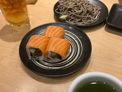 -元气寿司(新城市广场店)