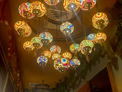 大堂-君邦火锅(新疆大厦店)
