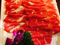 -捞神煲汤火锅(湖滨商业街店)