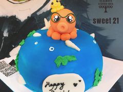 -DIY SWEET21(升平路店)