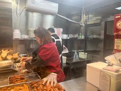 -徐家鸭子·非遗烤鸭(老门东店)