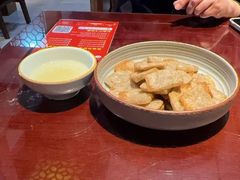-恭敬李·烤鸭(天坛北门店)