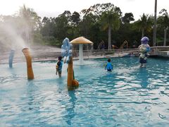 -揭东万竹园旅游景区