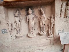 -炳灵寺世界文化遗产旅游区