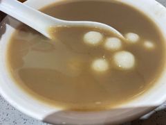 冰绿豆小丸子-小豆海棠(嘉兴路店)