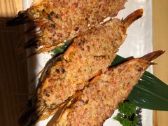 -酒井酱子·深夜食堂(东城汇店)