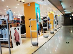 -天虹购物中心(石路店)