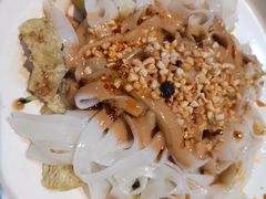 -老九圆山西面馆(CBD店)