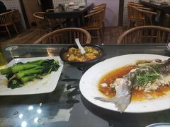-九九私厨(石溪店)