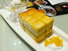 -满得意茶餐厅·顺德家常菜·港式经典(大良店)