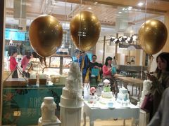 -罗莎蛋糕(魔法师司门口店)