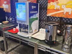 -安阳迎宾馆-普利亚西餐厅