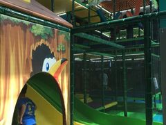 -蒙特利亲子乐园