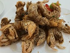 -新享乐海鲜(翠华路店)