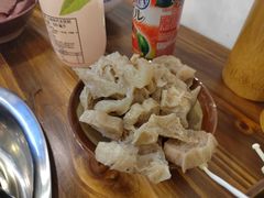 -笔记安顺夺夺粉火锅(龙湾万达店)